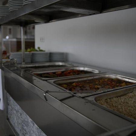 Sahin Termal Otel Ve Spa Ortaca  Bagian luar foto